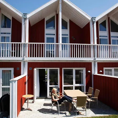 Holiday Lxvi Dom wakacyjny Løkken